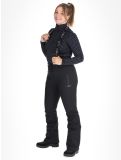 Thumbnail CMP, 34W4326 ski pants women Black black 