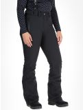 Thumbnail CMP, 34W4326 ski pants women Black black 