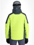 Thumbnail CMP, 34W4357 ski jacket men Acid green 