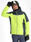 Thumbnail CMP, 34W4357 ski jacket men Acid green 