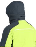 Thumbnail CMP, 34W4357 ski jacket men Acid green 