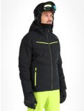 Thumbnail CMP, 34W4357 ski jacket men Black black 