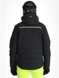 Thumbnail CMP, 34W4357 ski jacket men Black black 