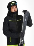 Thumbnail CMP, 34W4357 ski jacket men Black black 