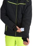 Thumbnail CMP, 34W4357 ski jacket men Black black 