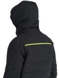 Thumbnail CMP, 34W4357 ski jacket men Black black 