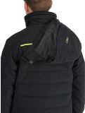 Thumbnail CMP, 34W4357 ski jacket men Black black 