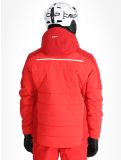 Thumbnail CMP, 34W4357 ski jacket men Ferrari red 