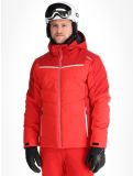 Thumbnail CMP, 34W4357 ski jacket men Ferrari red 