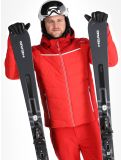 Thumbnail CMP, 34W4357 ski jacket men Ferrari red 