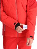 Thumbnail CMP, 34W4357 ski jacket men Ferrari red 