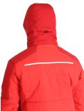 Thumbnail CMP, 34W4357 ski jacket men Ferrari red 