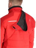 Thumbnail CMP, 34W4357 ski jacket men Ferrari red 