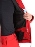 Thumbnail CMP, 34W4357 ski jacket men Ferrari red 