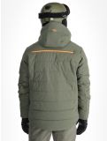 Thumbnail CMP, 34W4357 ski jacket men Olive green 