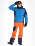 Thumbnail CMP, 34W4357 ski jacket men Sapphire blue 