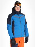 Thumbnail CMP, 34W4357 ski jacket men Sapphire blue 