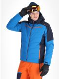 Thumbnail CMP, 34W4357 ski jacket men Sapphire blue 