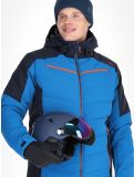 Thumbnail CMP, 34W4357 ski jacket men Sapphire blue 