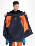 Thumbnail CMP, 34W4357 ski jacket men Sapphire blue 