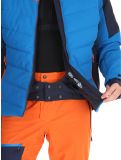 Thumbnail CMP, 34W4357 ski jacket men Sapphire blue 