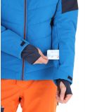 Thumbnail CMP, 34W4357 ski jacket men Sapphire blue 