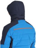 Thumbnail CMP, 34W4357 ski jacket men Sapphire blue 