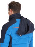 Thumbnail CMP, 34W4357 ski jacket men Sapphire blue 