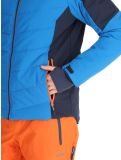 Thumbnail CMP, 34W4357 ski jacket men Sapphire blue 