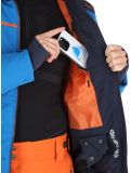 Thumbnail CMP, 34W4357 ski jacket men Sapphire blue 