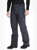 Thumbnail CMP, 34W4387 ski pants men Blue Melange blue 