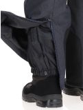 Thumbnail CMP, 34W4387 ski pants men Blue Melange blue 