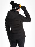 Thumbnail CMP, 34W4406 ski jacket women Black black 