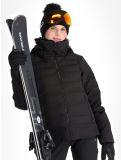 Thumbnail CMP, 34W4406 ski jacket women Black black 