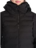 Thumbnail CMP, 34W4406 ski jacket women Black black 