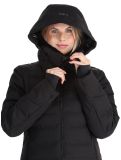 Thumbnail CMP, 34W4406 ski jacket women Black black 