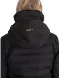 Thumbnail CMP, 34W4406 ski jacket women Black black 