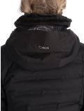 Thumbnail CMP, 34W4406 ski jacket women Black black 