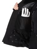 Thumbnail CMP, 34W4406 ski jacket women Black black 