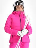 Thumbnail CMP, 34W4406 ski jacket women Festival pink 