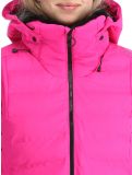 Thumbnail CMP, 34W4406 ski jacket women Festival pink 