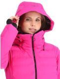 Thumbnail CMP, 34W4406 ski jacket women Festival pink 