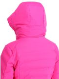 Thumbnail CMP, 34W4406 ski jacket women Festival pink 