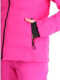 Thumbnail CMP, 34W4406 ski jacket women Festival pink 