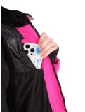 Thumbnail CMP, 34W4406 ski jacket women Festival pink 