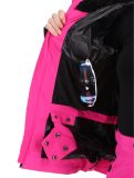 Thumbnail CMP, 34W4406 ski jacket women Festival pink 