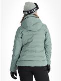 Thumbnail CMP, 34W4406 ski jacket women Mineral green 