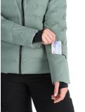 Thumbnail CMP, 34W4406 ski jacket women Mineral green 