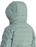 Thumbnail CMP, 34W4406 ski jacket women Mineral green 