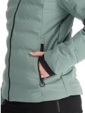 Thumbnail CMP, 34W4406 ski jacket women Mineral green 